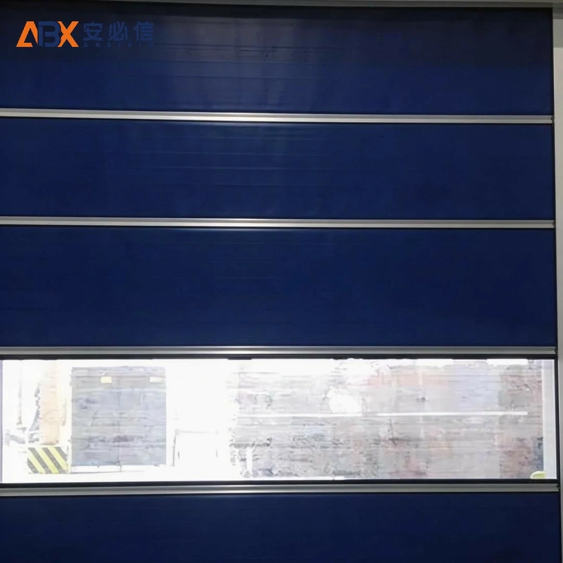 大理白族自治州快速卷帘门