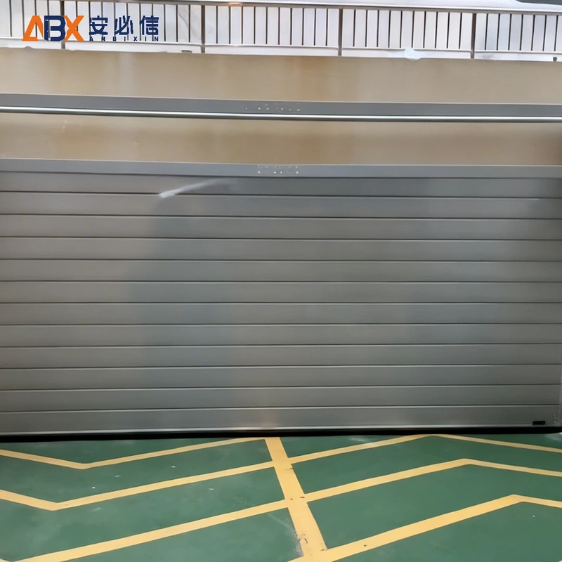 大理白族自治州厂房高速门
